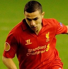 Oussama Assaidi