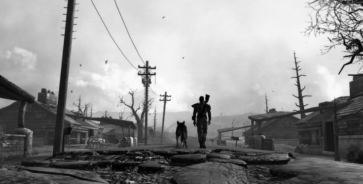Why Games Matter Fallout 3