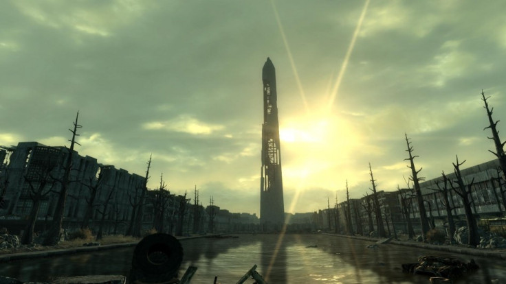 Fallout 3 Why Games Matter