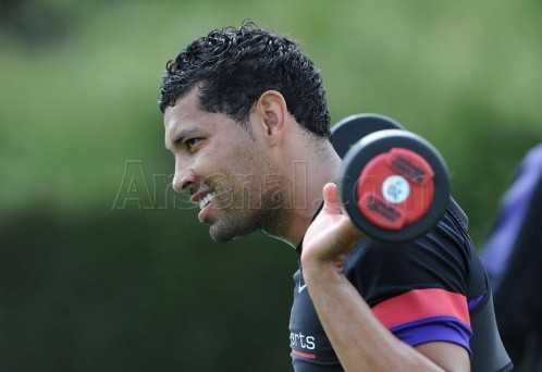 Andre Santos