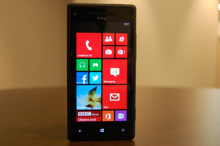 Windows Phone 8