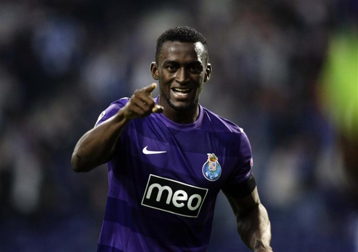 Jackson Martinez