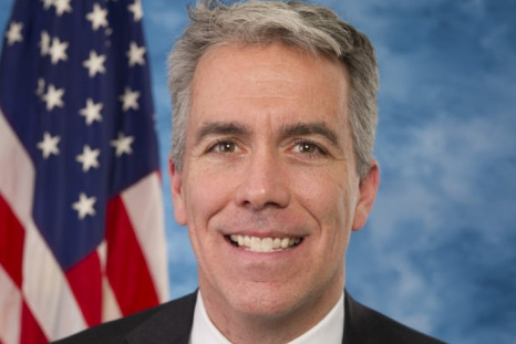 U.S. Rep. Joe Walsh, R-Ill.