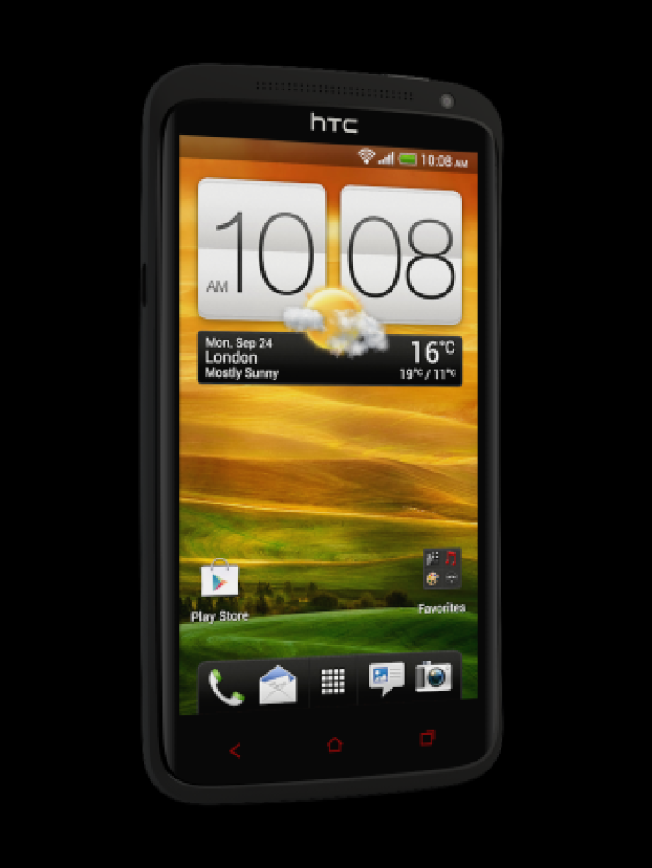 Unlock Bootloader of HTC One X  [Guide]