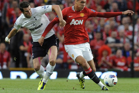 Chris Smalling