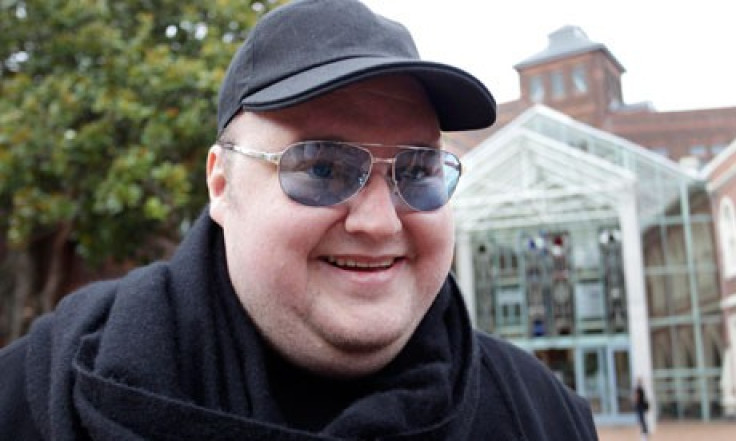 Megaupload’s Kim Dotcom Asks NZ Court for a $40,000 Monthly Household Budget