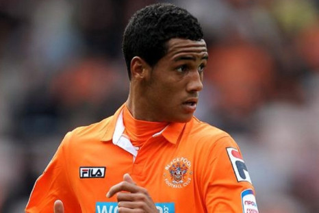 Tom Ince