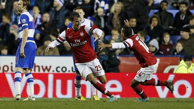 Marouane Chamakh
