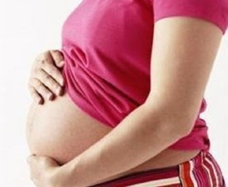 average woman takes two months in sick leave during her pregnancy