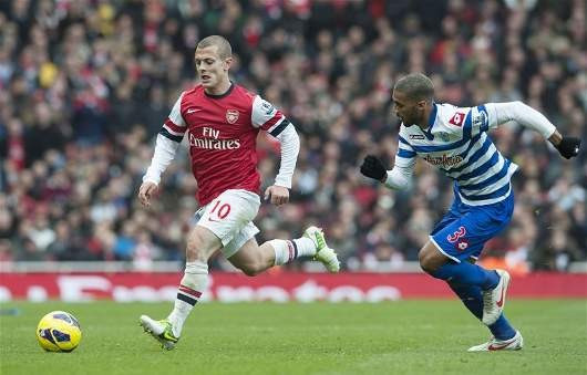 Jack Wilshere