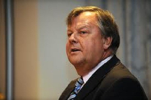 Ian Ritchie