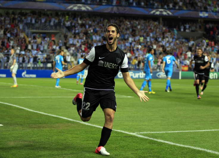 Isco