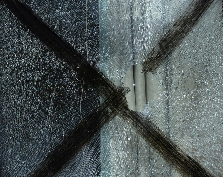 Violence of secret abuse haunts victims