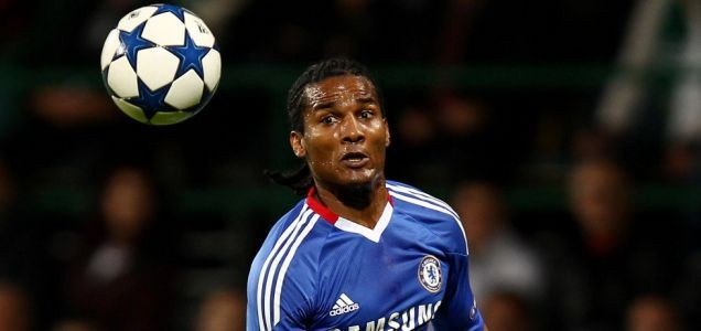 Florent Malouda