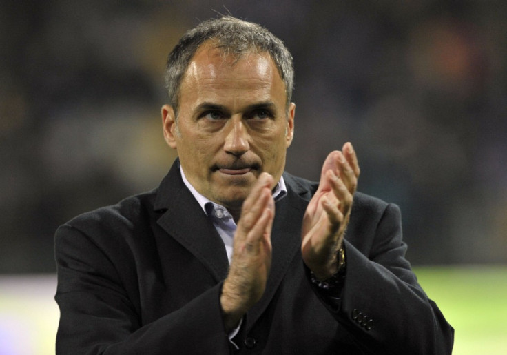 Darko Milanic