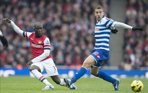 Adel Taarabt