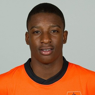 Riechedly Bazoer