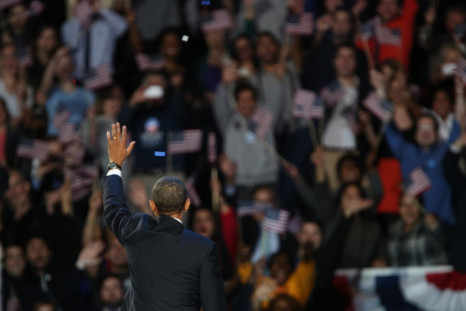 Obama