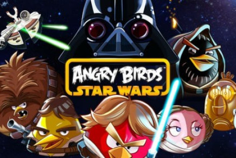 Angry Birds Star Wars Review