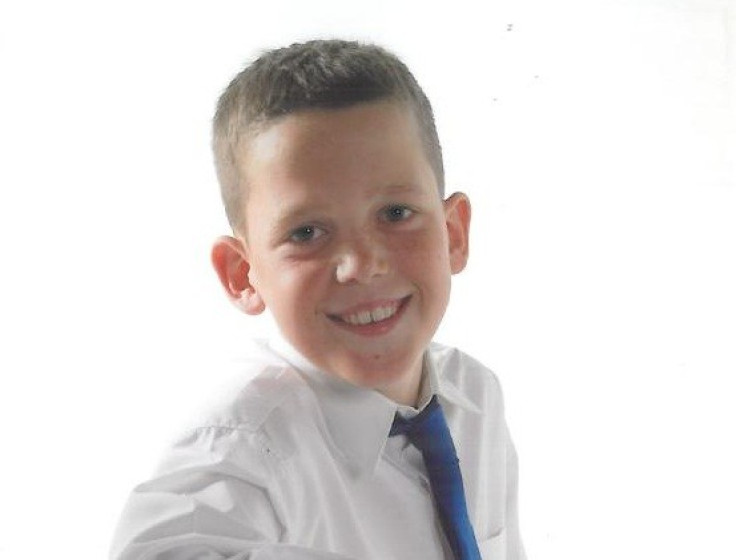 Police Confirm Body Found in Doncaster is Missing Lewis Eddleston