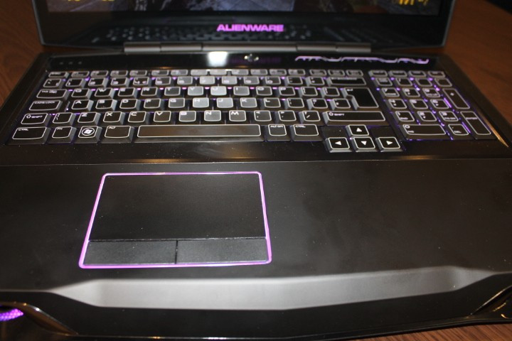 Alienware M17x Alienware M17x Review Alienware M17x Alienware M17x Review
