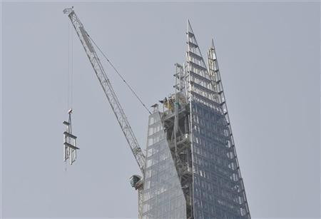 The Shard