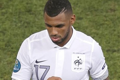 Yann M'Vila