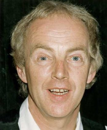 Ray Teret worked as Savile's chauffeur and they shared a flat during the 1960s (MEN)