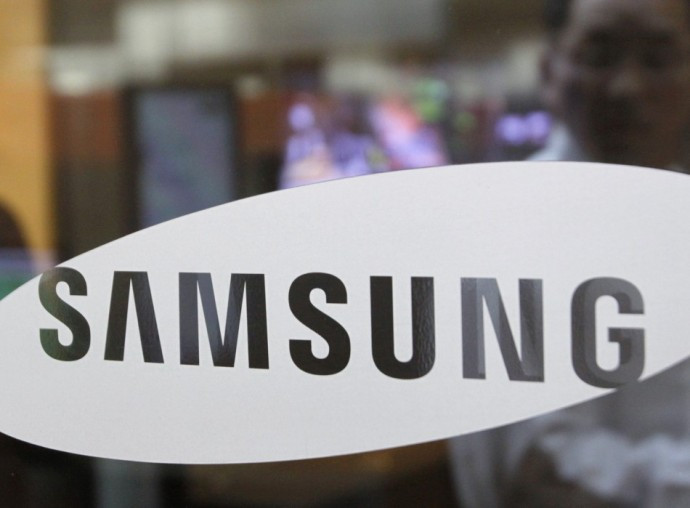 samsung logo samsung logo