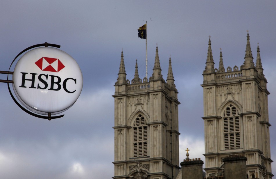 hsbc hsbc