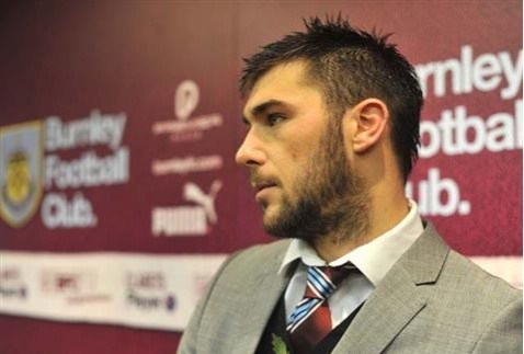 Charlie Austin