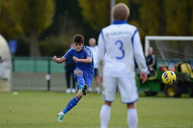 Lucas Piazon
