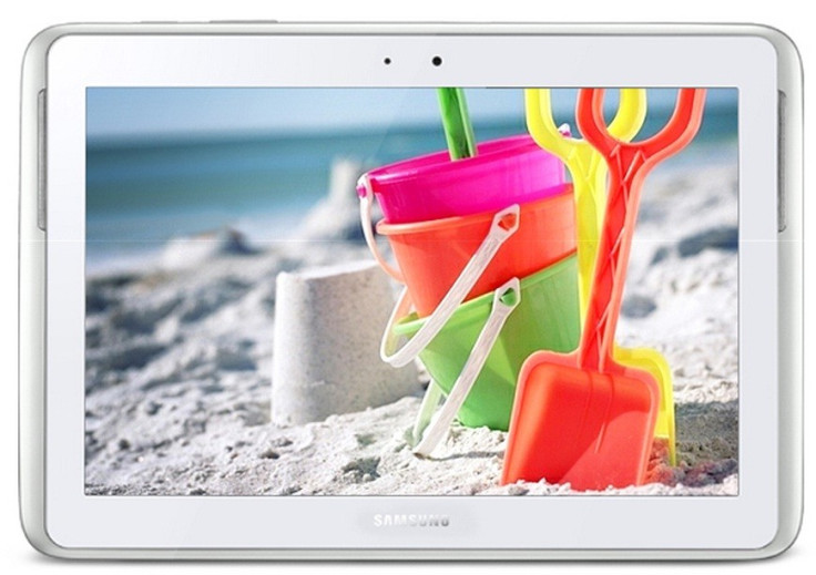 Samsung Galaxy Note 10.1 N8000