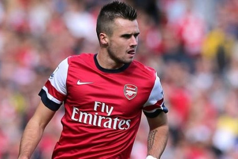 Carl Jenkinson
