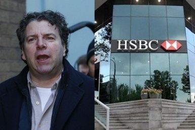 Levene HSBC