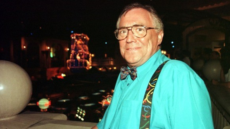 Bill Tarmey played the part of Jack Duckworth for 31 years (ITV)