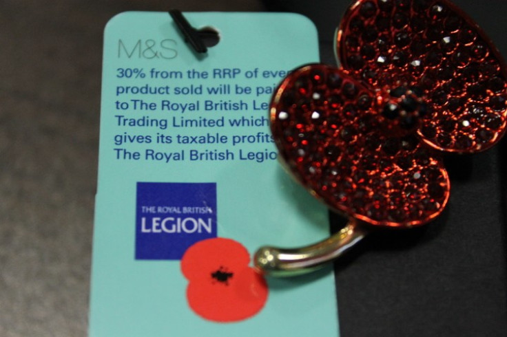 Poppy on sale is loved by shoppers