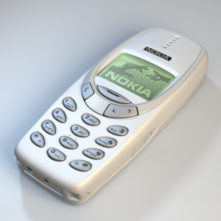 Nokia 3310