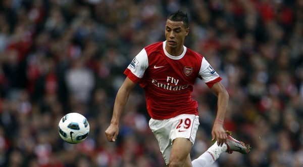 Marouane Chamakh