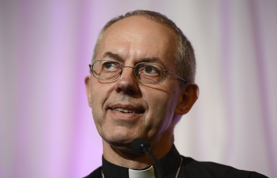 What Now For New Archbishop Of Canterbury? Analysis Of Challenges For ...