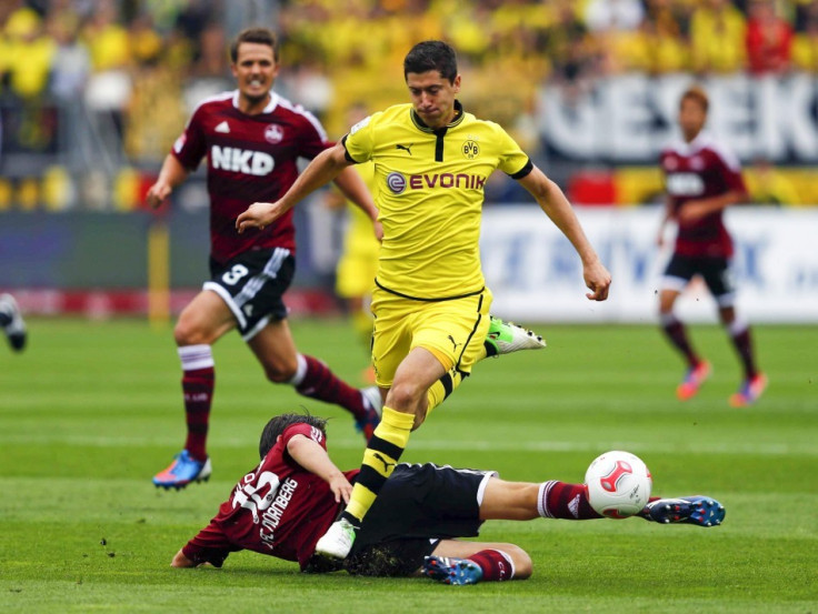 Robert Lewandowski