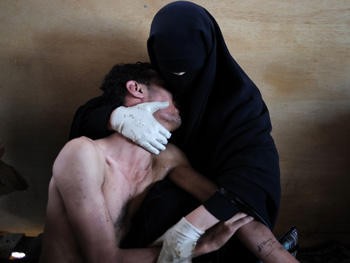 World Press Photo of the Year