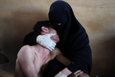 World Press Photo of the Year