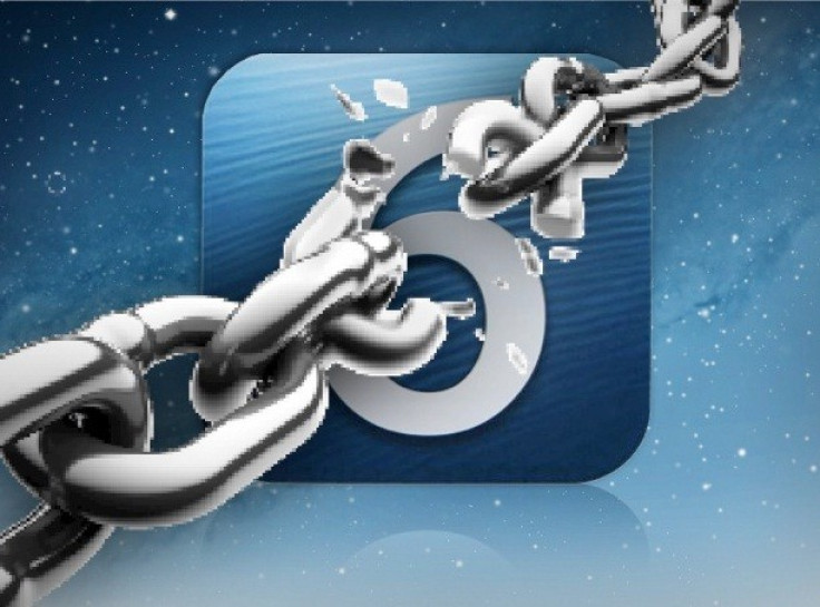 iOS 6.0.1 Untethered Jailbreak Coming Soon