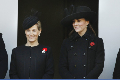 Catherine, Duchess of Cambridge