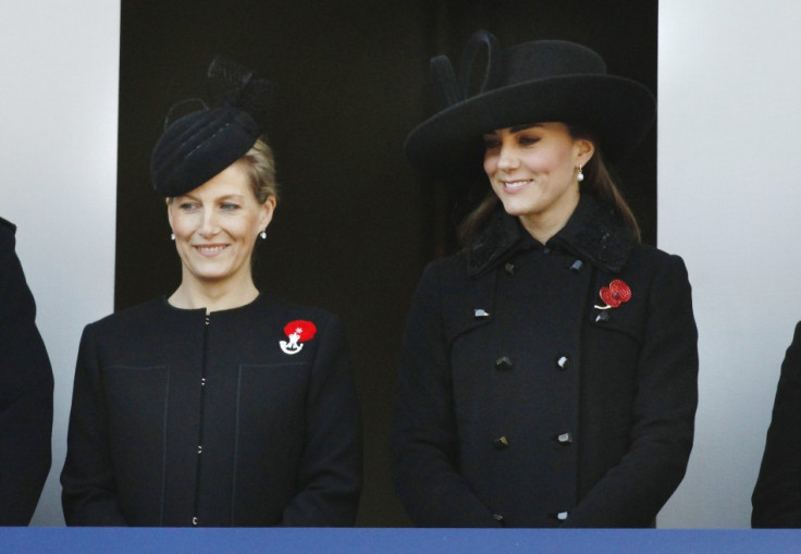 Catherine, Duchess of Cambridge