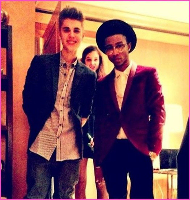 Is Barbara Palvin Justin Bieber’s New Girlfriend? Is Barbara Palvin Justin Bieber’s New Girlfriend?