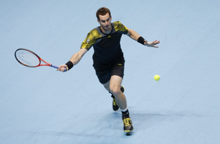 Andy Murray