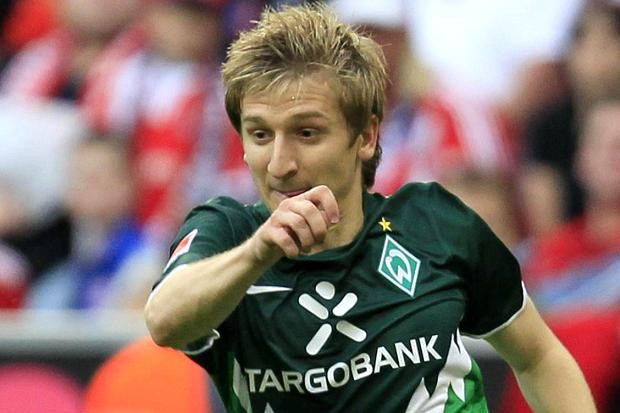 Marko Marin
