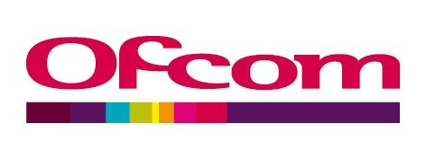 Ofcom logo